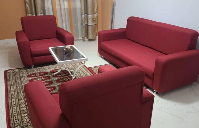 TOURACO SUITE HOTEL BUSINESS - Photo 19