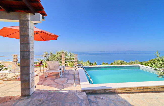 Holiday Home Zule - Foto 24