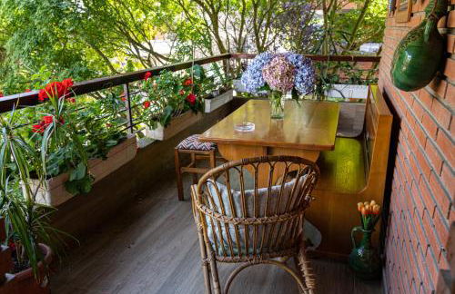 Spacious cozy apartment with easy and free parking - Foto 9