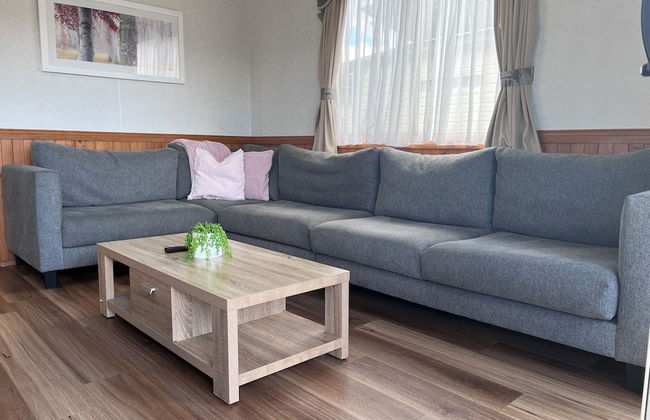 Paynesville Holiday Park - Foto 19