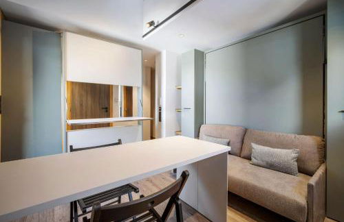 Résidence Freddie - Foto 43