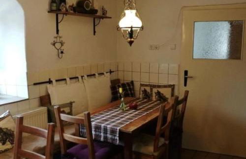 Apartment LandurlaubErzgebirge by Interhome - Foto 17