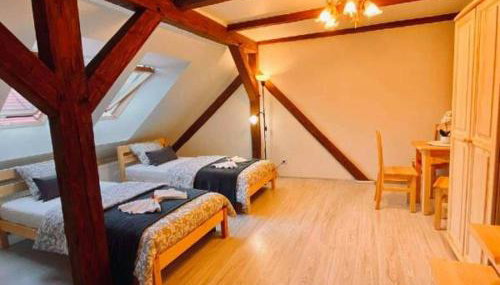 Noclegi Pocztowa 1 - Foto 2