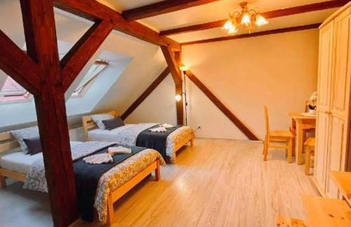 Noclegi Pocztowa 1 - Foto 2