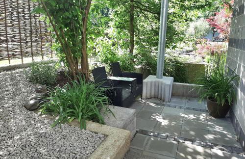 Ferienwohnung "Mosel" - Foto 21