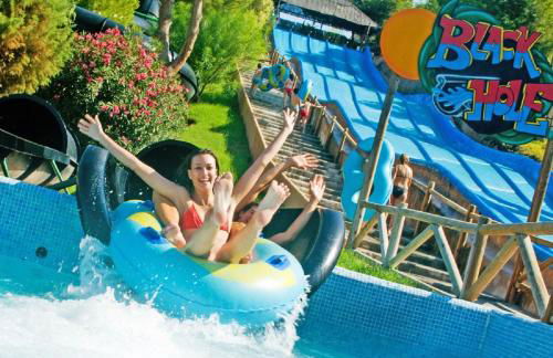 Ashanti Club Luxury Holiday Apartment - Photo 42