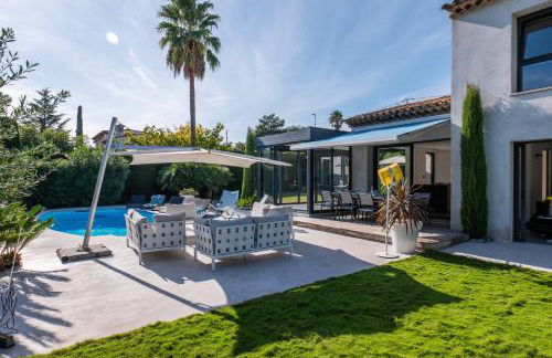 Vacation villa swimming pool and pétanque court ! - Foto 24