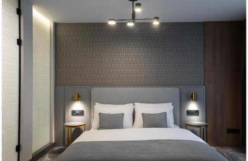 Art Boutique Aparthotel - Photo 86