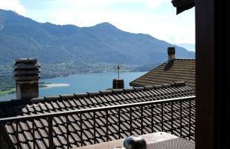 Appartamenti Montemezzo Le Case in Pietra La Torretta - Photo 18