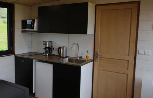 Seljalandsfoss Cottage - Foto 4