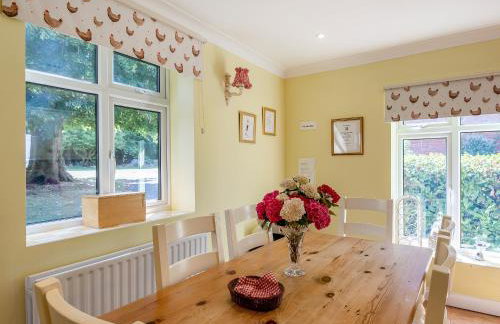 Edlington Hall Cottage - Foto 6