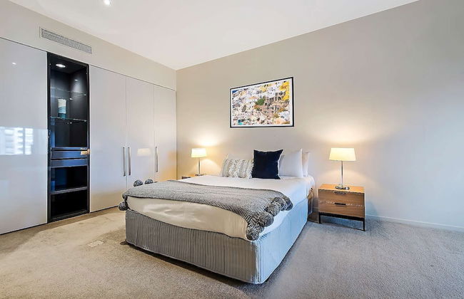 Southbank Apartments - Eureka Tower - Foto 16