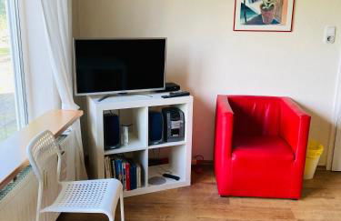 Clarkes Apartments - Foto 28