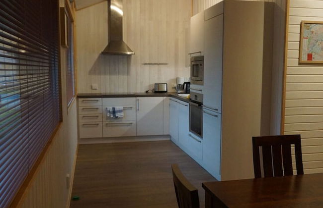 SResort Big Houses - Photo 63