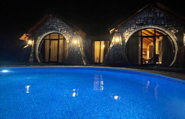 İznik Taş Mahal - Foto 51