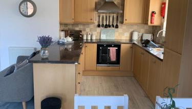 FourPar Lodge-Stunning lodge in a great location - Foto 5