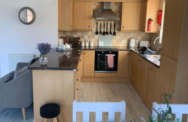 FourPar Lodge-Stunning lodge in a great location - Foto 5