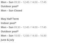 8 Berth Caravan at Blue Dolphin East coast - Foto 54