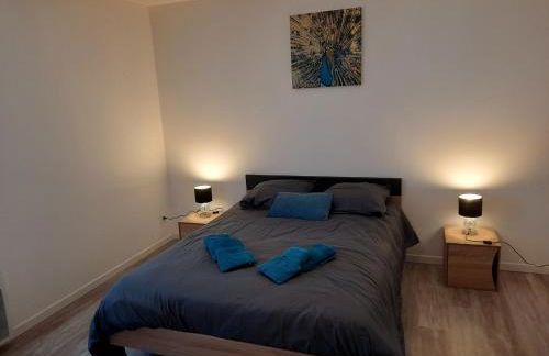 Charmant logis dans une construction de caractère - Photo 15