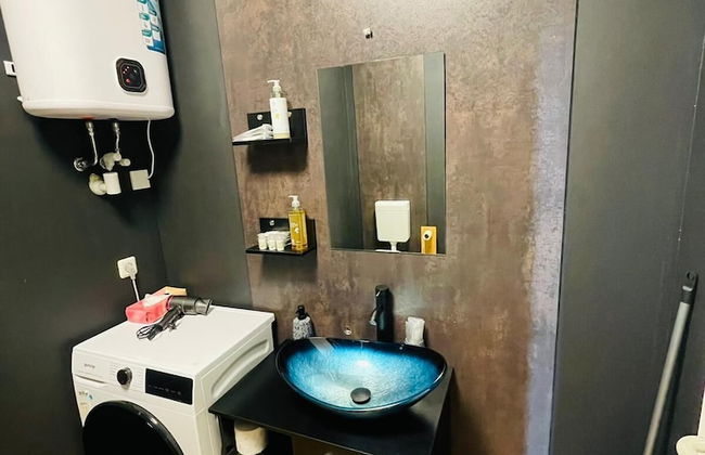 Ferienwohnung Michelangelo Netflix - Foto 24