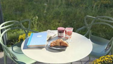 SEEGER Living Premium West - Foto 5, Garden view