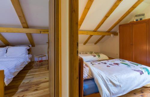 Śumska kuća - Foto 16