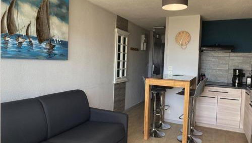 Appartement près de la plage avec balcon et parking privé - FR-1-336-69 - Foto 3