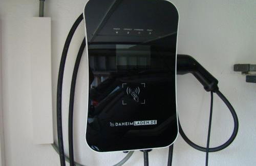 Schöne Ferienwohnung im Nationalpark nördlicher Schwarzwald - Foto 17