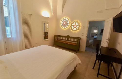 Li Frati Suite - Photo 15