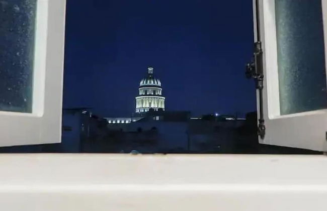 Apartment in Havana - Photo 13