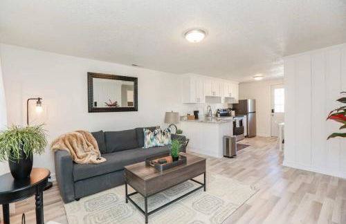 Sojourn Beachside Hideaway 2 BR - Foto 13