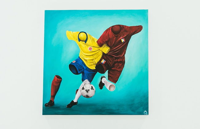 Htown Lodge - Foto 24