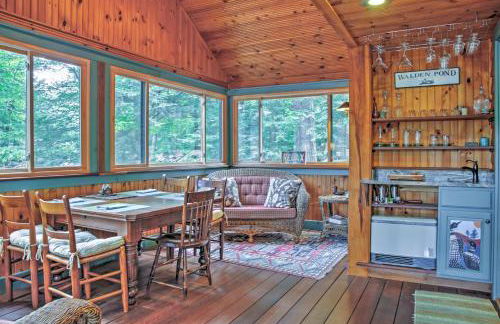 Waterfront Denmark Complex with Dock on 12 Acres! - Foto 9