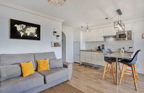 Margherita House Tenerife, Wonderful Ocean View - Foto 12