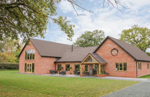 Callow Lodge 15 - Foto 30