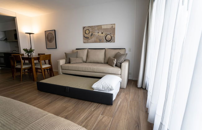 Barrancas Quality Apartments - Foto 25