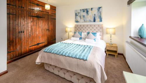 Laurel Cottage by STAE-Homes - Foto 2, towels, wardrobe