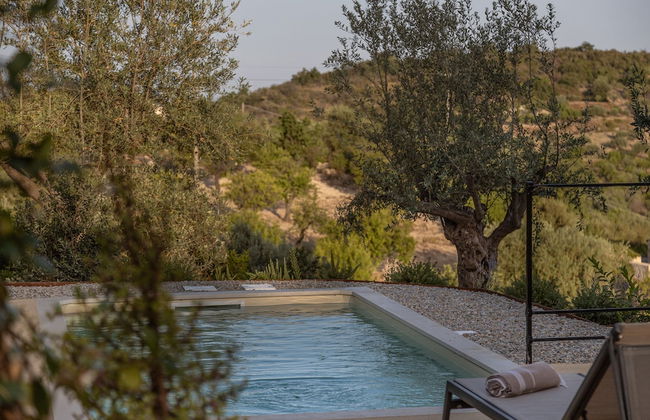 Country House Villadorata - Photo 29