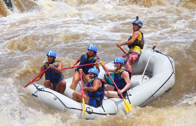 Hospedaje Campestre Villa Niny - Foto 18