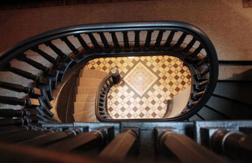 Stay Rafa At 2000 Spruce - Foto 132