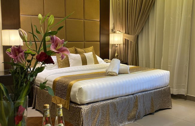 Raihana for Serviced Apartment - Foto 8