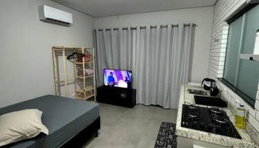 2- Studio Prox Uel e catuai c/ar - Foto 2