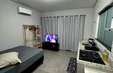 2- Studio Prox Uel e catuai c/ar - Foto 2