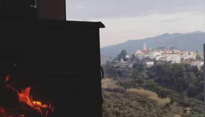 Casa rural Pará de Gaita. Un refugio en la naturaleza - Foto 5