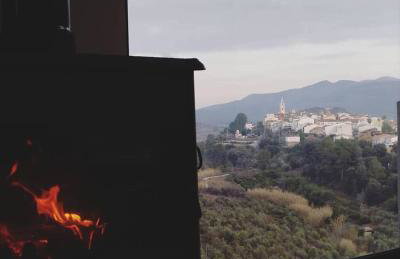 Casa rural Pará de Gaita. Un refugio en la naturaleza - Foto 5