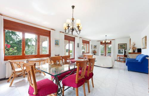 Holiday Home Mas Vila by Interhome - Foto 28