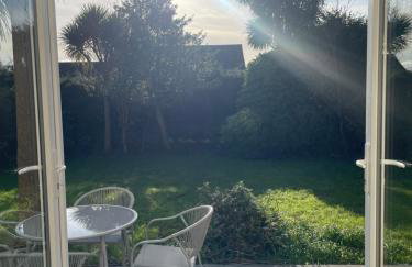 Palms - spacious, 3 bedroom, pet friendly, family holiday home - Foto 19