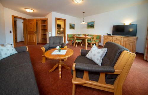 Allgäuer Bergblick - Foto 6