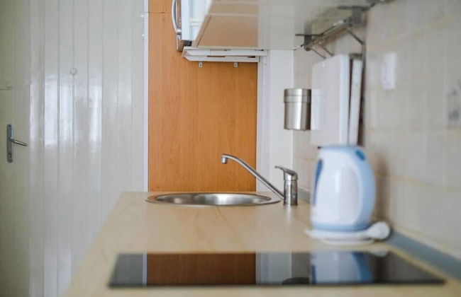 Studio Apartment Jedro - Foto 5