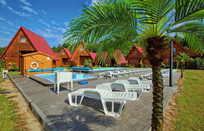 Comfortable Holiday Homes With Terraces, Pool - Foto 7